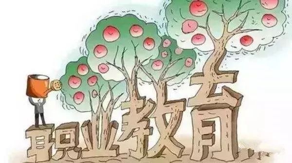 蘭州中專學(xué)校淺析普高和職高有什么區(qū)別？