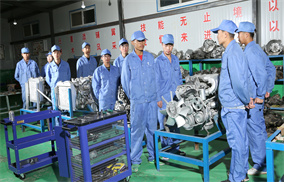 在蘭州汽修學(xué)校學(xué)習(xí)汽修專業(yè)好不好？