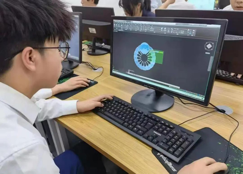 蘭州3+2學校的計算機專業(yè)畢業(yè)后可以干什么？