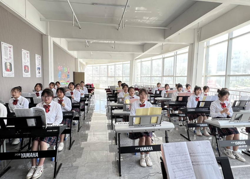 蘭州中專學(xué)校幼兒教育專業(yè)可以學(xué)哪些課程？