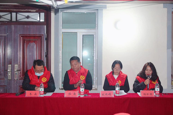 聚焦職業(yè)技能培訓，積極推進職業(yè)技能提升，我們在行動！