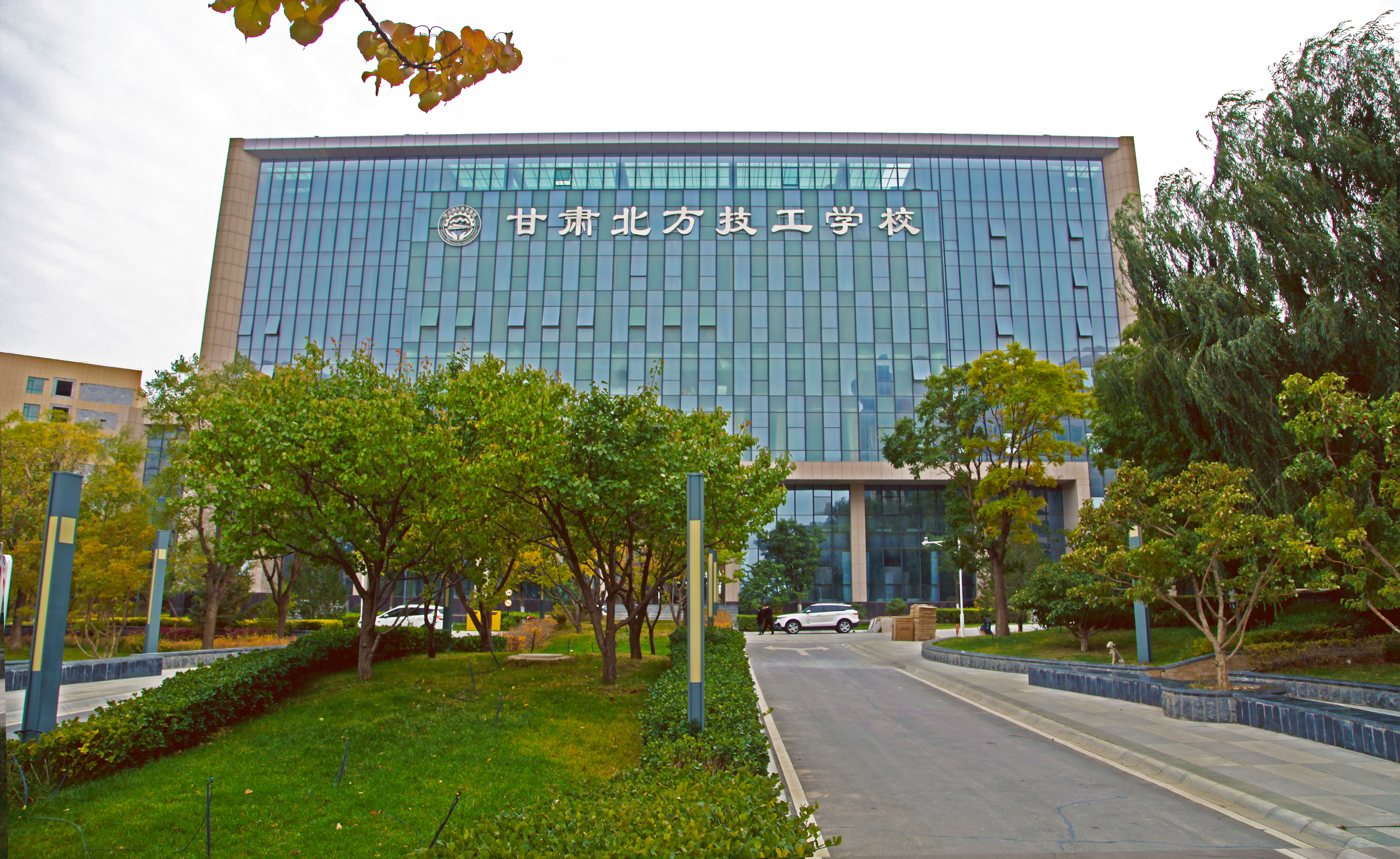  蘭州中專學校計算機專業(yè)就業(yè)前景