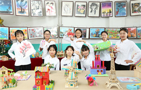 初中畢業(yè)女生在蘭州中專學(xué)校學(xué)幼師怎么樣？