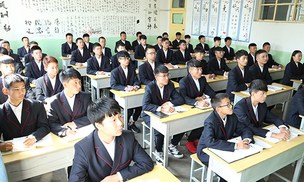  什么樣的學(xué)生適合中職學(xué)校職教高考？
