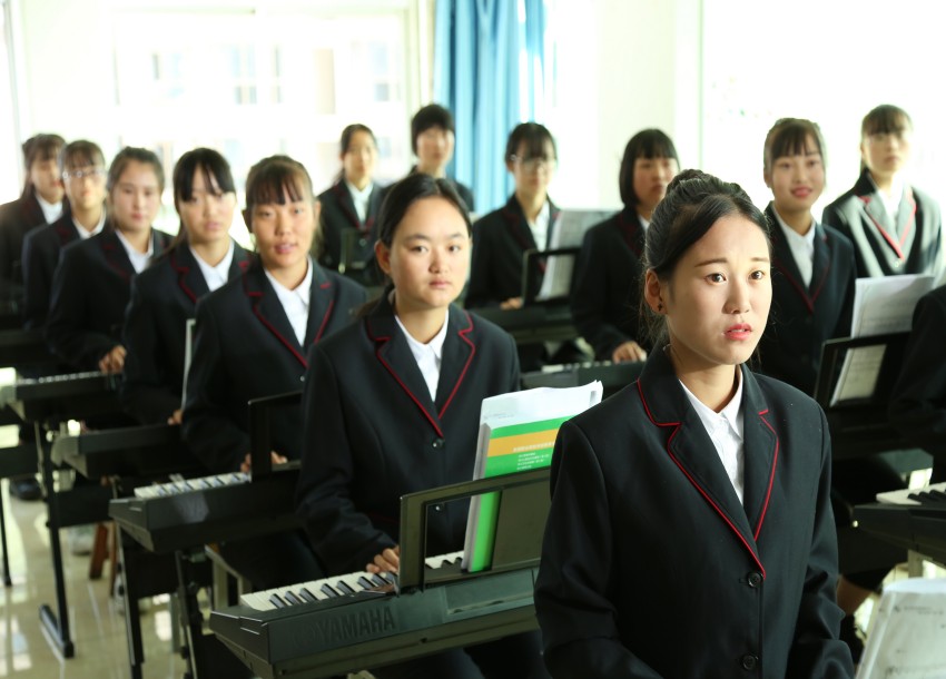 蘭州中專學校幼師專業(yè)怎么樣？ 