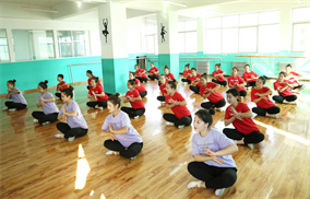 ?蘭州中專學校的幼師專業(yè)有什么優(yōu)勢