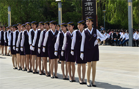 ?蘭州高鐵學校適合女生的鐵路專業(yè)有哪幾個？