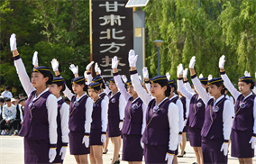 蘭州中專(zhuān)學(xué)校淺析選擇中專(zhuān)技校的五大優(yōu)勢(shì)