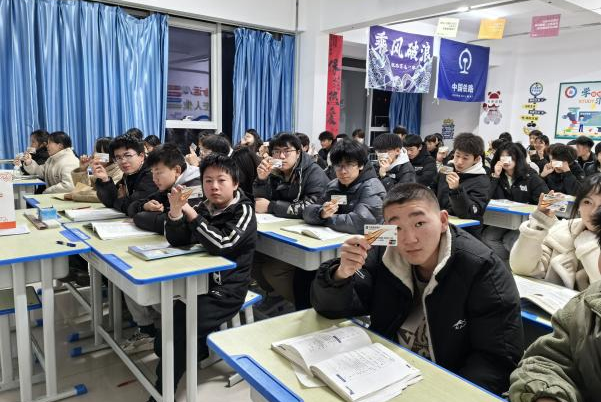 ? 落實國家資助政策助力學子夢想起航