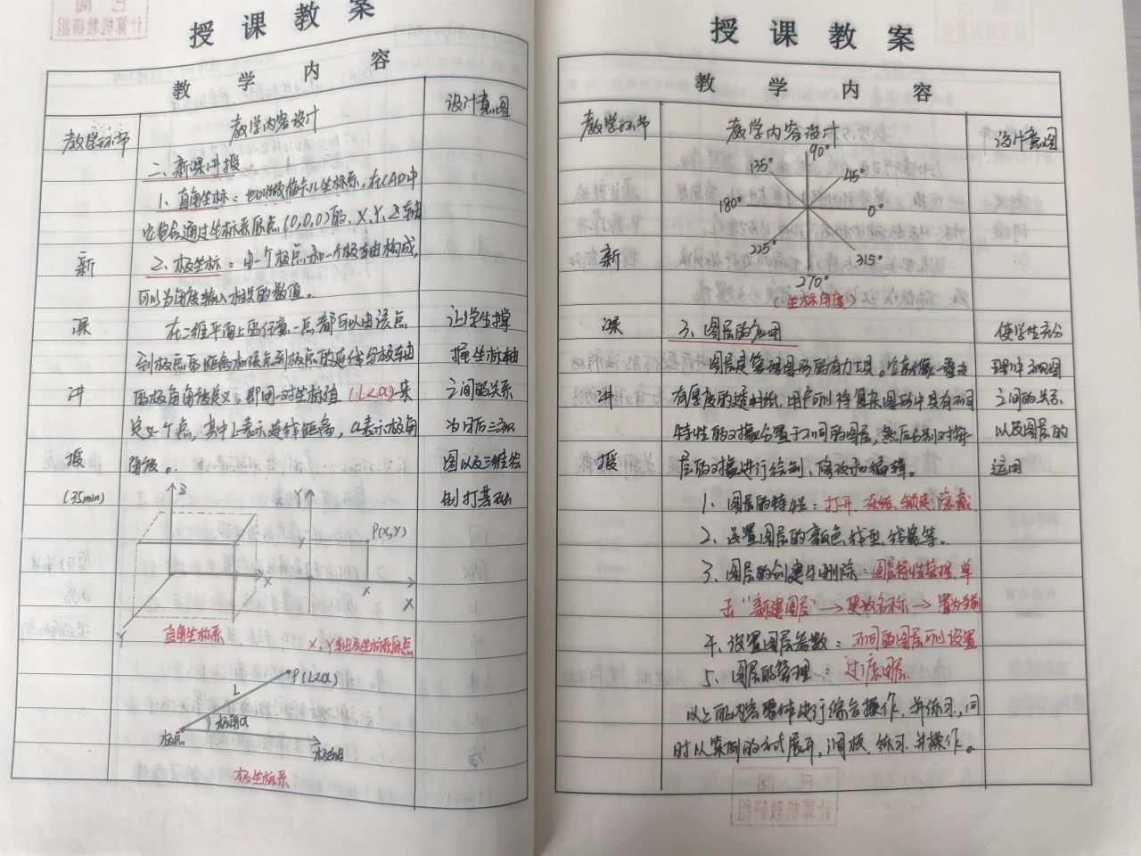 優(yōu)秀教案賞析 | 精編教案凝精粹 妙設課堂展妙華